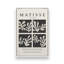Ensemble de 2 Matisse La Gerbe et Nus Noir-2060308279-2060308303