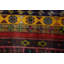 Tapis de couloir oriental géométrique 4 x 10