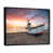 Black Floater Framed selected