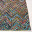 Tapis rouge / bleu / multicolore Nantucket-676394805