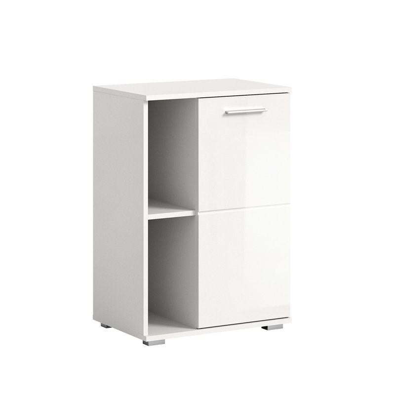 Garyville Shoe Storage Cabinet