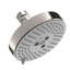 Raindance S 120 IR 3-Jet Rain Shower Head with QuickClean-3609274