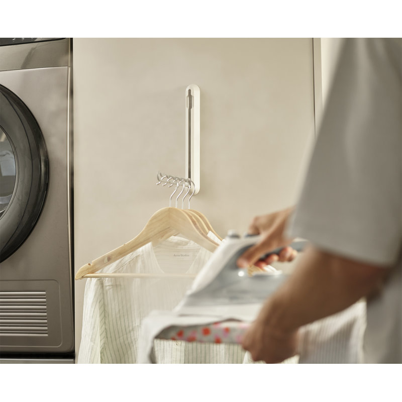 Orderly Foldaway Clothes Rail - Thumbnail 3