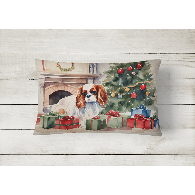 Other/No Pattern Outdoor Throw Pillow