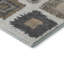 Tapis géométrique de qualité supérieure lavable à la machine Ariel-1194710770