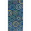 Dandelion Hand-Tufted New Zealand Wool Multicolor Area Rug-1681195276