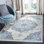 Norell Oriental Area Rug