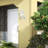 Alechandre Wall Light