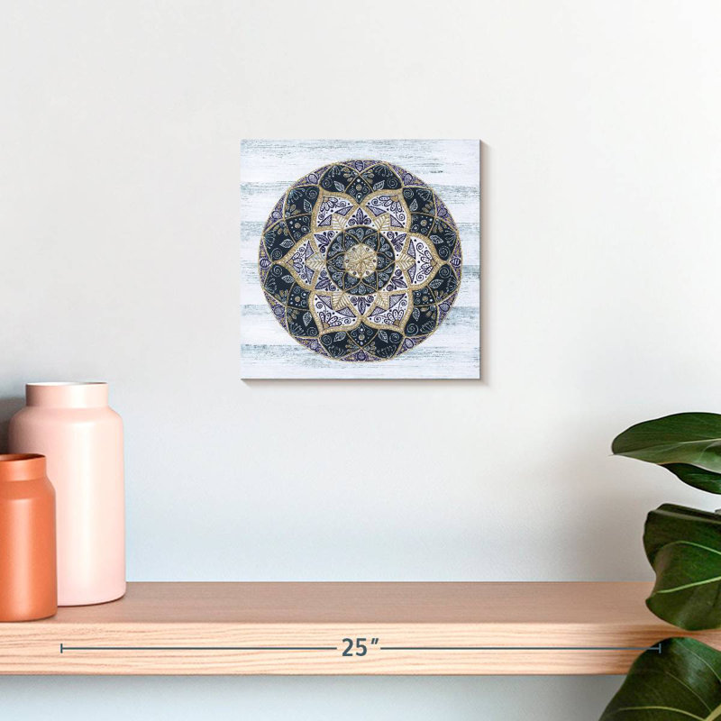 Kerner Coastal Mandala II