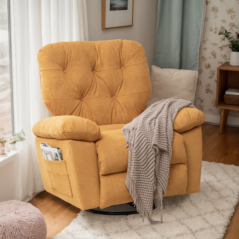 wayfair swivel glider chair Black Friday Shop Now