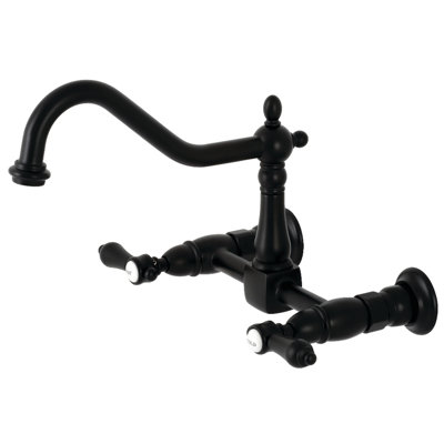 Robinet de pont Heirloom