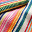 Bright Stripe Handwoven Indoor/Outdoor Rug-41079576