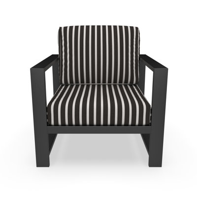 Dulcie Sunbrella® Patio Lounge Chair
