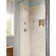 Glyde Shower Faucet Lever Handle with Posi-Temp
