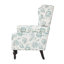 Upholstered Armchair