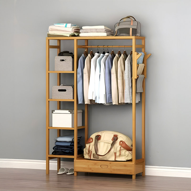90 cm Clothes Rack