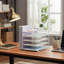 Metal Desk Organiser-1361475493