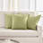 Montauk - 100% Pure Linen Pillow Cover-106870286