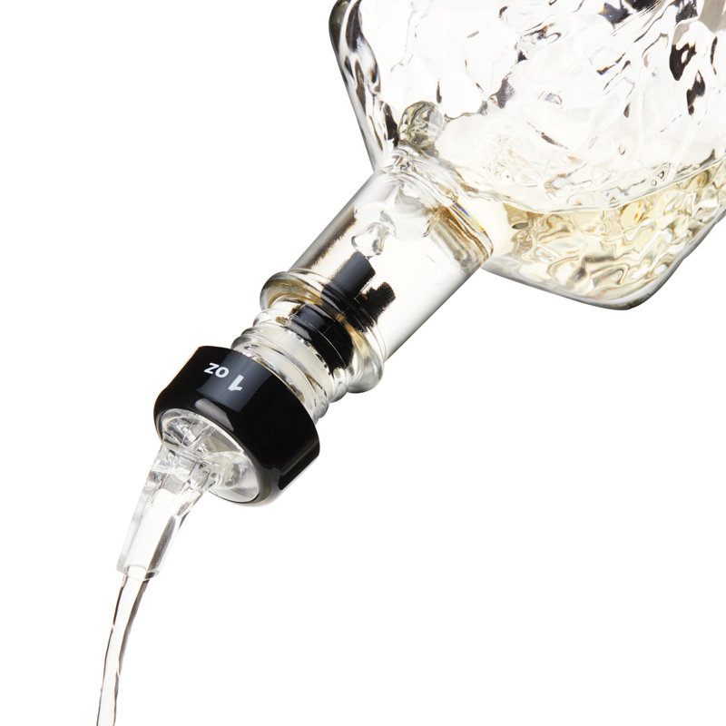Doseur mesuré de 0,5, 1 et 2 oz