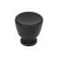 Tiki Hut 1 1/4" Diameter Round Knob-580850158-656021129