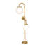 42" High Bola 3 Light Bar Top Lamp
