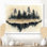 Gentree - Landscapes Canvas Art Print