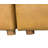 Roeher Top-Grain Leather Match Large Seating Modular Sectional-1552588793