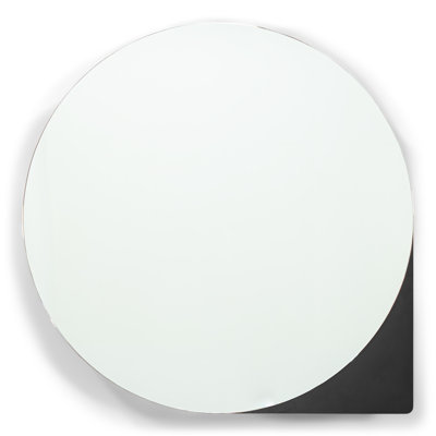 Spinder X BUDDE Steel Mirror