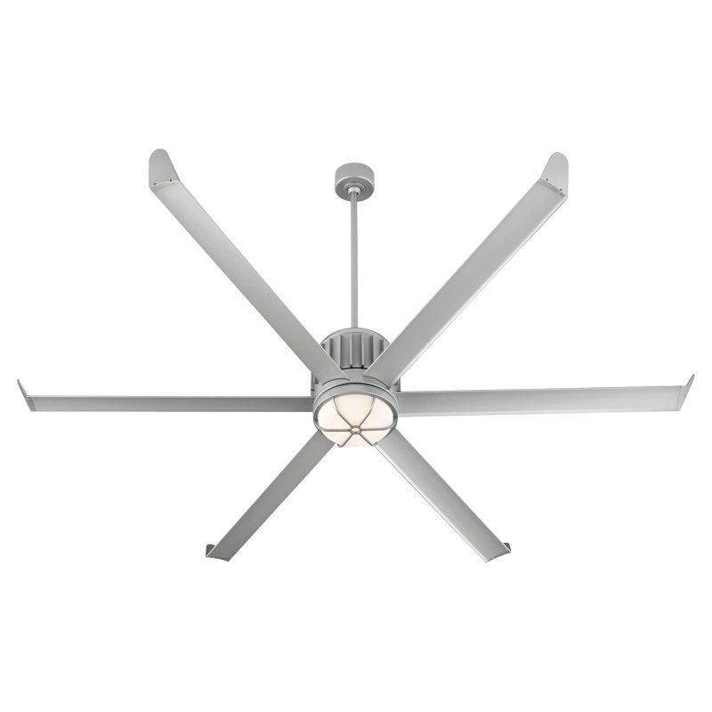 ENORME 78" WET FAN - CLN