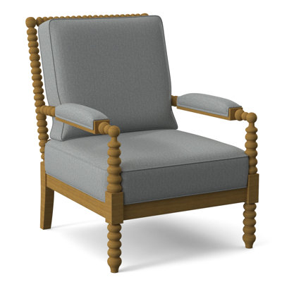 Fauteuil Jamilla Sabrina
