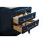 Ensemble de meuble-lavabo simple 30 po