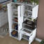 Atesha Kitchen Pantry