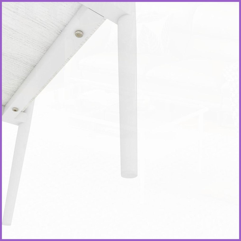 Ensemble de 3 pièces Ensemble de tables de bout en verre trempé, facile à nettoyer, tablette de rangement, pieds en fer durable pour le salon
