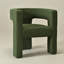 Fauteuil carré l 28 po Brycie-869637177