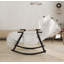 Chaise berçante pliante Casual-713066294