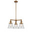 Lustre classique/traditionnel à 3 lumières Ellison-783803912-783803913