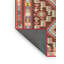 Tapis brun Southwestern-1550789571