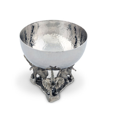 Safari Nut Bowl