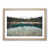 Oak Framed