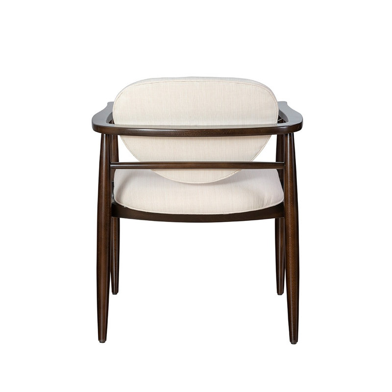 Carlton Upholstered Arm Chair