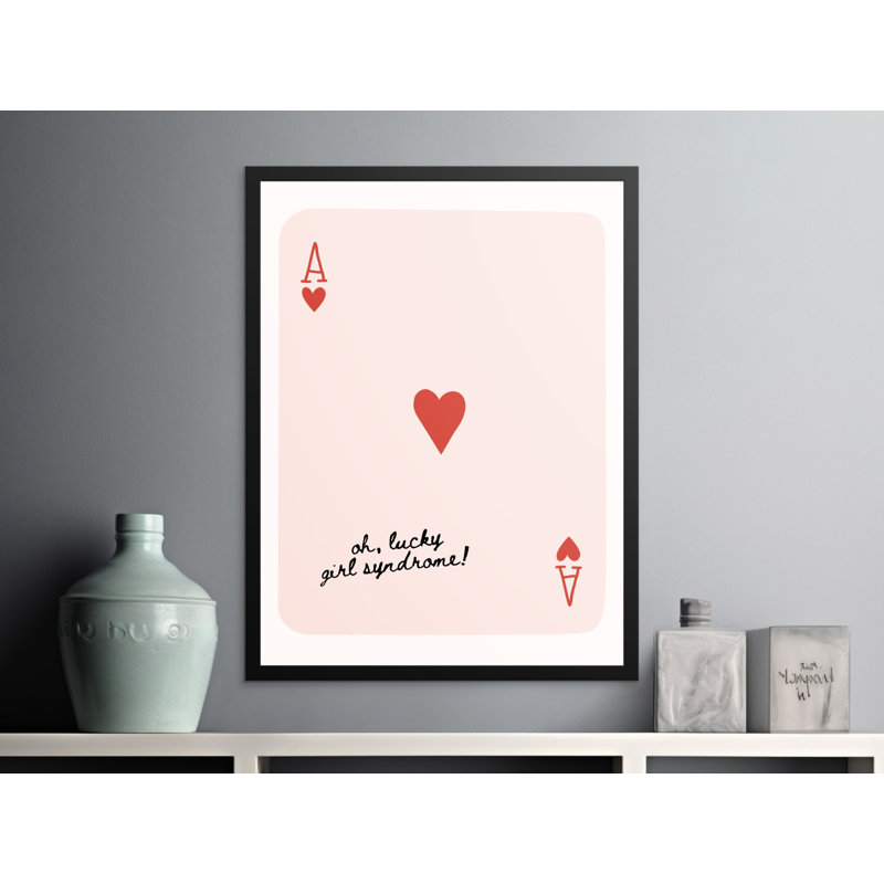 Condon Single Picture Frame Print, 35.56 cm H x 27.94 cm W
