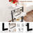 Dianaliz Coffee Table-105022195-45043194