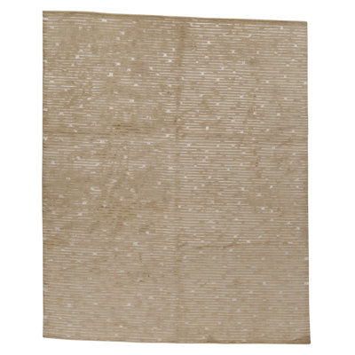 Handmade Wool Area Rug