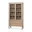 Cecile Bookcase