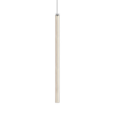 Estela Vertical Suspension Light - LED Dim 0-10V