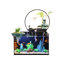 Aquarium en verre