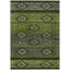 Tapis intérieur / extérieur Xhevrie lavable à la machine-1841676746