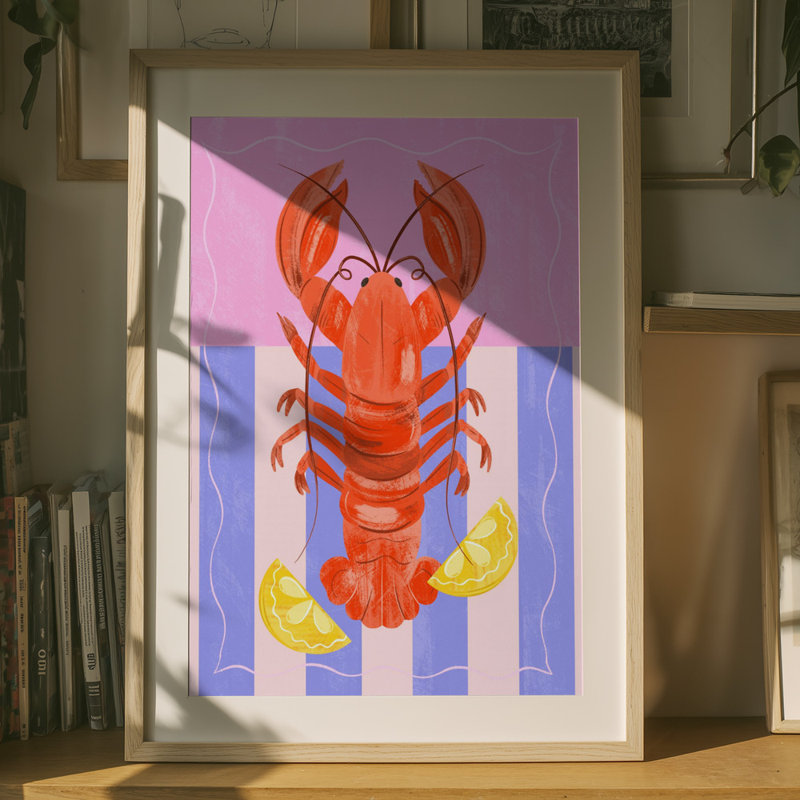 Wrapped Canvas Print, 91.44 cm H x 60.96 cm W