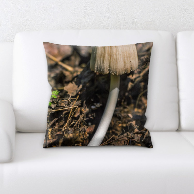 Coussin de jeté