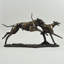 Animal Animals Figurines & Sculptures